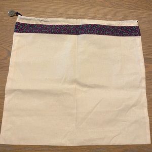 Brand New💛 Tory Burch Dust Cover bag